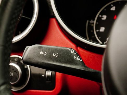 Used 2021 Alfa Romeo Stelvio Sprint w/ Sun & Sound Package image 23