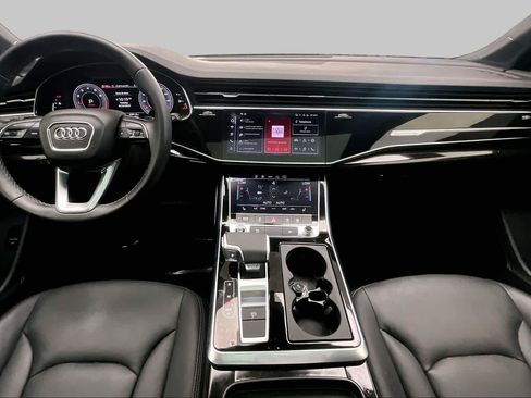 Used 2025 Audi Q7 2.0T Premium Plus w/ Premium Plus Package AWD/4WD image 15