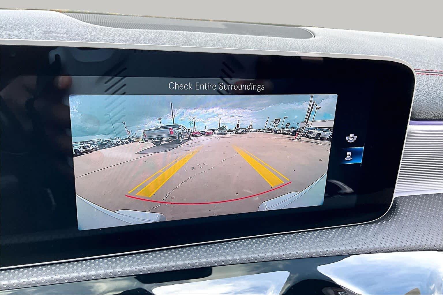 Used 2020 Mercedes-Benz CLA 250 image 27