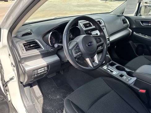 Used 2016 Subaru Outback 2.5i Premium w/ Popular Package #2 image 22