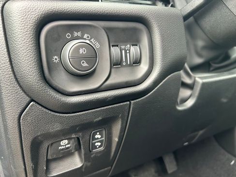 New 2026 RAM 1500 Rebel w/ Rebel Level 2 Equipment Group image 13