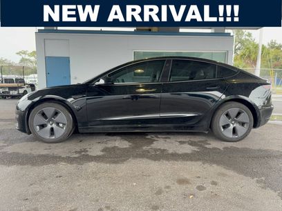 Used 2023 Tesla Model 3 Long Range