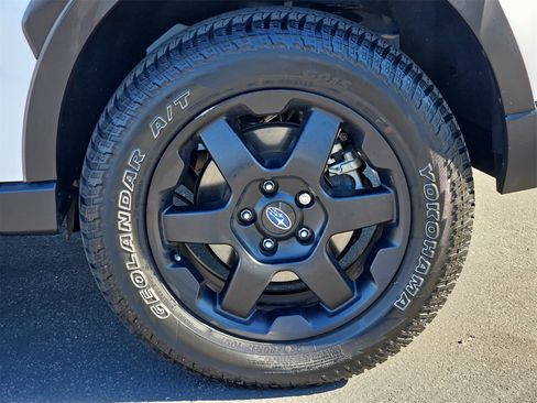 Certified 2023 Subaru Outback Wilderness image 35