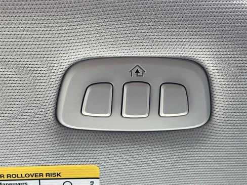 New 2025 Ford Expedition Platinum w/ Platinum Ultimate Package image 14