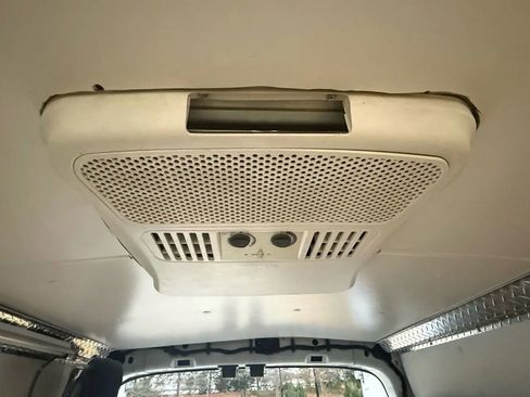 Used 2021 Ford Transit 350 148 High Roof Extended w/ Upfitter Package image 19