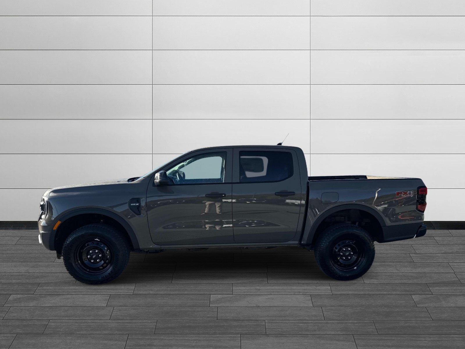 New 2026 Ford Ranger XL w/ FX4 Off-Road Package AWD/4WD image 6
