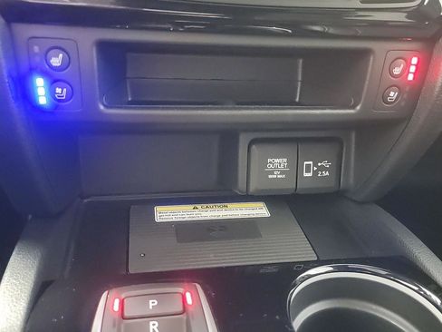 Certified 2023 Honda Passport Elite image 35