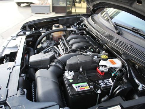 Used 2019 Ford Flex Limited AWD/4WD image 42