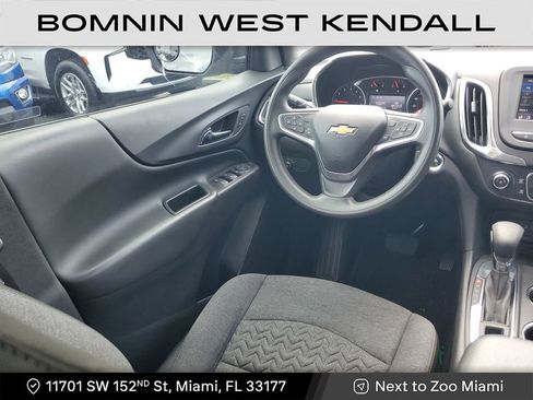 Used 2022 Chevrolet Equinox LT image 14