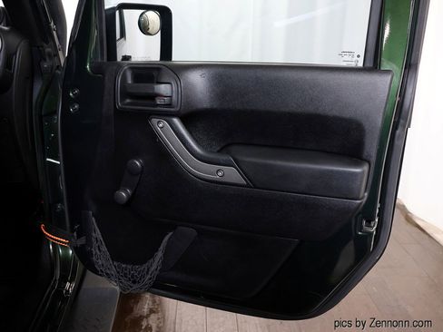 Used 2011 Jeep Wrangler Sport image 24