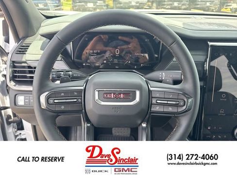 New 2026 GMC Acadia AT4 w/ Luxury Package AWD/4WD image 14