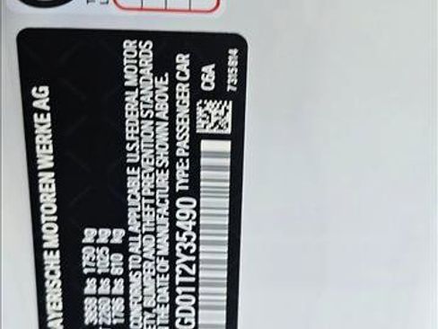 New 2026 MINI Cooper John Cooper Works image 18