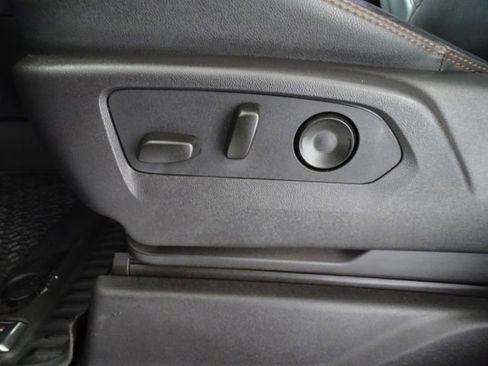 Certified 2024 GMC Sierra 3500 AT4 w/ AT4 Premium Plus Package image 3