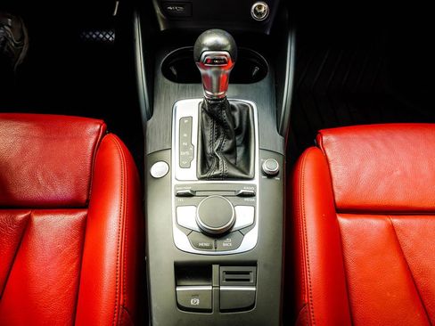 Used 2020 Audi A3 2.0T Premium Plus w/ Premium Plus Package image 21