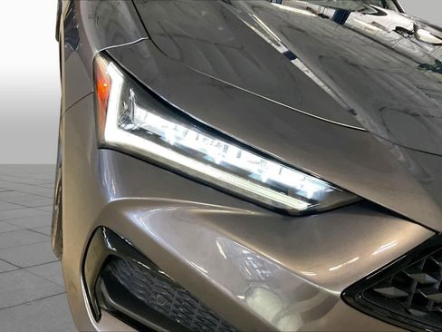 Used 2023 Acura TLX SH-AWD w/ A-SPEC Pkg image 25