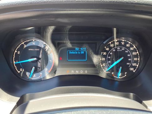 Used 2020 Ford Ranger XL w/ Equipment Group 101A Mid RWD image 13