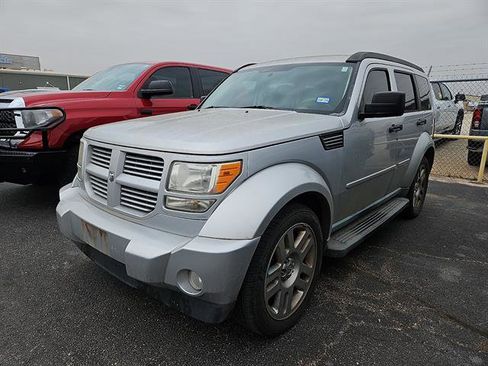 Used 2011 Dodge Nitro Heat w/ Popular Equipment Group image 1