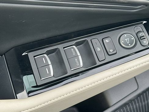 New 2026 Honda Accord Touring image 12