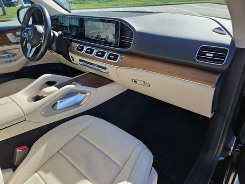 Used 2021 Mercedes-Benz GLE 350 image 23