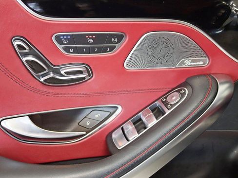 Used 2018 Mercedes-Benz S 560 4MATIC Coupe image 39