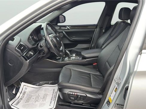 Used 2018 BMW X4 xDrive28i AWD/4WD image 11