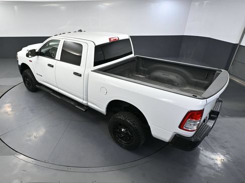 Used 2022 RAM 2500 Tradesman AWD/4WD image 52
