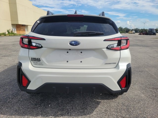Certified 2024 Subaru Crosstrek 2.0i Premium AWD/4WD image 6