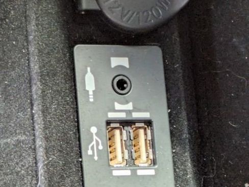 Used 2024 Lexus IS 350 F Sport image 22