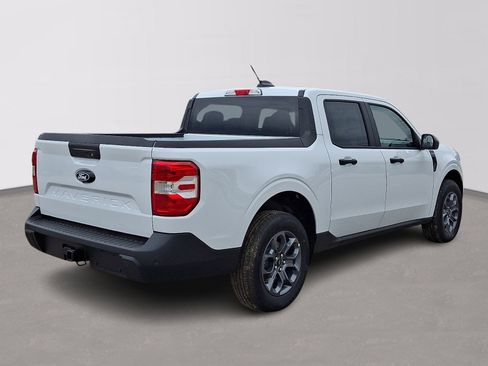 New 2026 Ford Maverick XLT AWD/4WD image 6