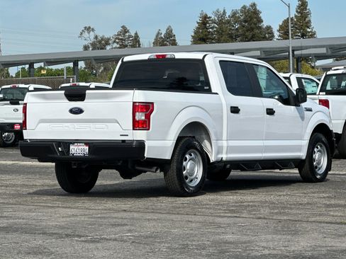 Certified 2020 Ford F150 XL w/ XL Power Equipment Group image 4