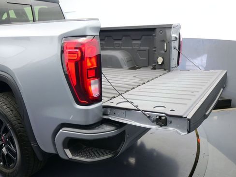 Used 2024 GMC Sierra 1500 Elevation w/ Elevation Premium Package RWD image 42
