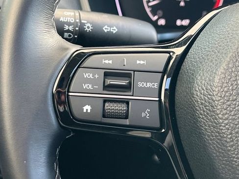 Used 2023 Honda Civic EX image 29
