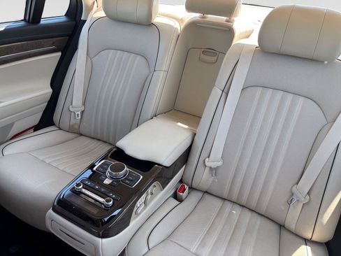 Used 2019 Genesis G90 5.0 Ultimate AWD/4WD image 13