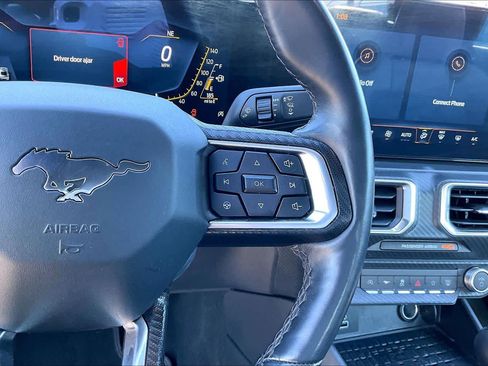 Used 2024 Ford Mustang Premium image 23