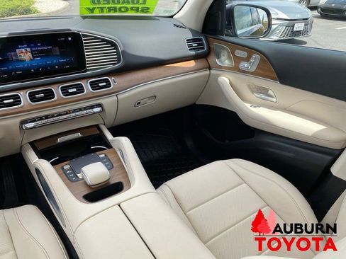 Used 2022 Mercedes-Benz GLE 350 4MATIC image 28