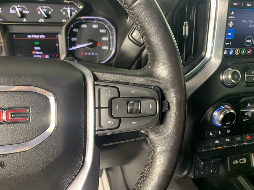 Used 2022 GMC Sierra 1500 SLT AWD/4WD image 18