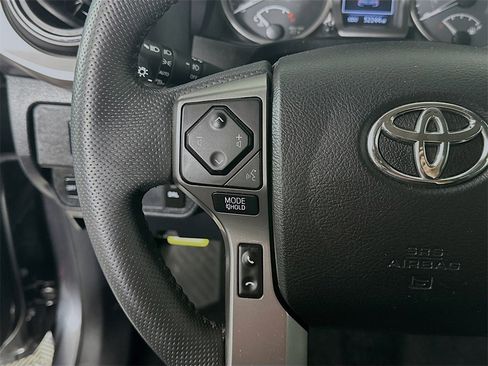 Used 2021 Toyota Tacoma SR5 image 24