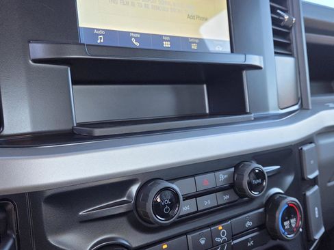 New 2026 Ford F450 XL w/ XL Driver Assist Package image 19