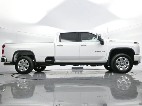 Used 2022 Chevrolet Silverado 2500 LTZ w/ Z71 Chrome Sport Edition image 55