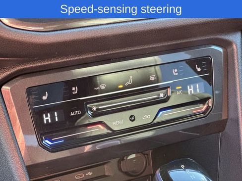 Used 2023 Volkswagen Tiguan SEL R-Line image 23