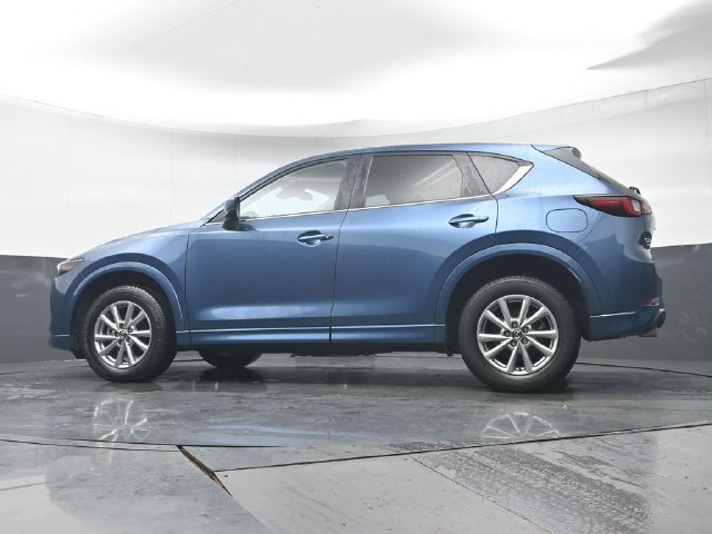 Certified 2024 MAZDA CX-5 AWD 2.5 S w/ Select Package image 27