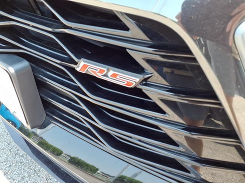 Used 2025 Chevrolet Blazer RS FWD image 9