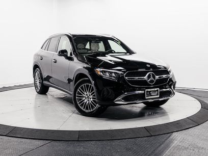 Used 2026 Mercedes-Benz GLC 300 4MATIC