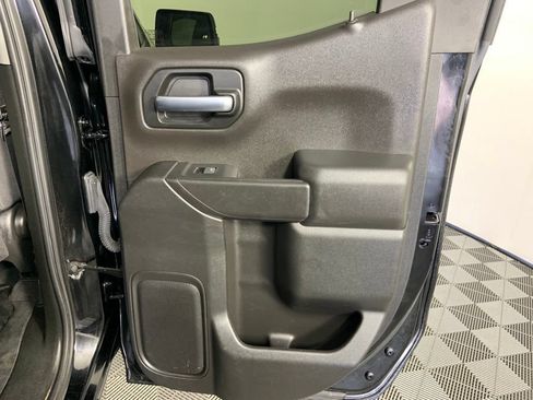 Used 2020 Chevrolet Silverado 1500 LT w/ Trailering Package AWD/4WD image 24