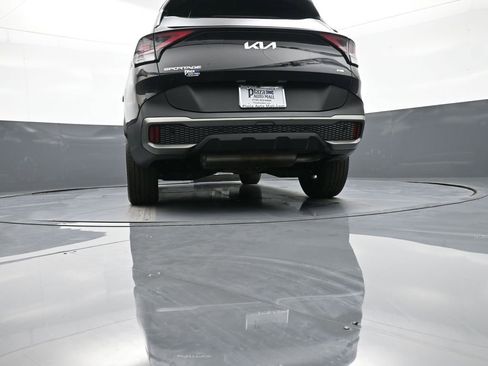 Certified 2023 Kia Sportage X-Line w/ X-Line Premium Package image 31