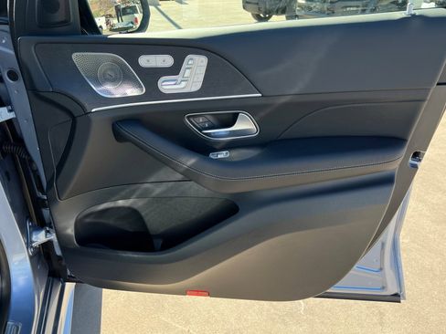 New 2026 Mercedes-Benz GLE 350 4MATIC image 23