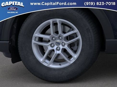 New 2026 Ford Explorer Active w/ Active Comfort Package RWD image 19
