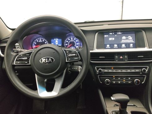 Used 2019 Kia Optima LX FWD image 22