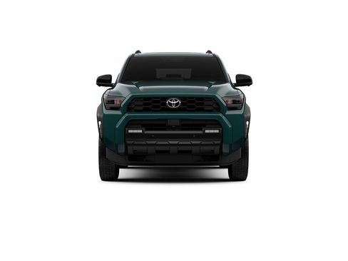 New 2026 Toyota 4Runner TRD Off-Road Premium image 39