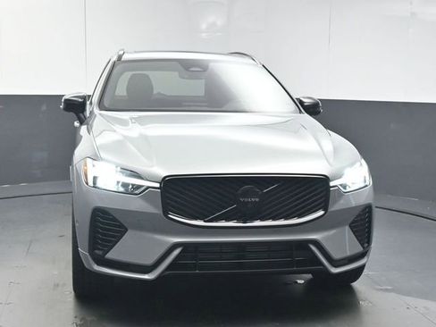New 2026 Volvo XC60 T8 Ultra w/ Protection Package Premier AWD/4WD image 3